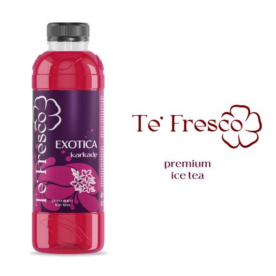 ТE' FRESCO EXOTICA